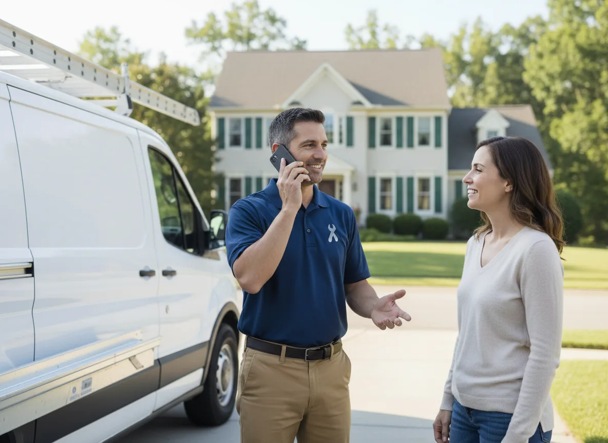 Home Gutter Service Bird Island, MN FAQs